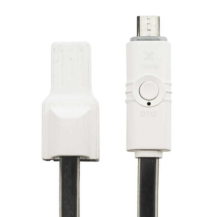 OTG Data Cable -  01