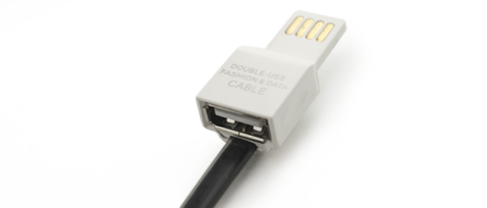 OTG Data Cable -  02