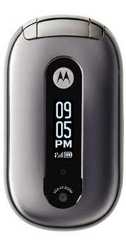 Motorola U6