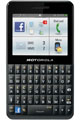 Чехлы для Motorola EX225 Motokey Social