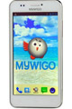   MyWigo MWG509 Wings GII