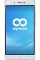   MyWigo MWG559-2 City 2