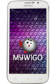   MyWigo MWG569 Titan