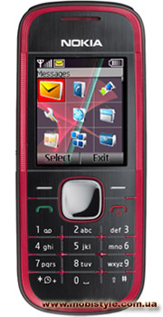 Nokia 5030 Xpress Radio