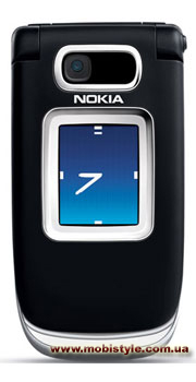 Nokia 6133