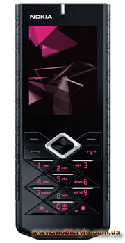 Nokia 7900 Prism