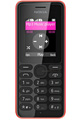 Чехлы для Nokia 108 Dual SIM