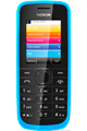 Чехлы для Nokia 109