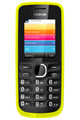 Чехлы для Nokia 110