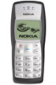 Чехлы для Nokia 1100