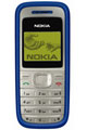 Чехлы для Nokia 1200