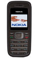 Чехлы для Nokia 1208