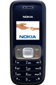Чехлы для Nokia 1209