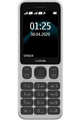 Чехлы для Nokia 125