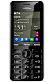 Чехлы для Nokia 206