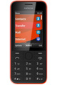 Чехлы для Nokia 208