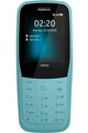 Чехлы для Nokia 220 4G