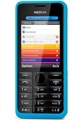 Чехлы для Nokia 301 Dual Sim