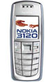 Чехлы для Nokia 3120