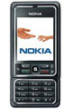 Чехлы для Nokia 3250