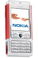 Чехлы для Nokia 3250 Xpress Music