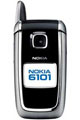Чехлы для Nokia 6101