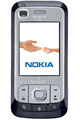 Чехлы для Nokia 6110 Navigator