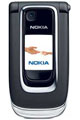 Чехлы для Nokia 6131