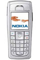 Чехлы для Nokia 6230i