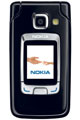 Чехлы для Nokia 6290