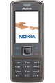 Чехлы для Nokia 6300i