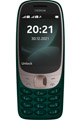 Чехлы для Nokia 6310 2021