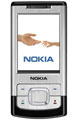 Чехлы для Nokia 6500 slide