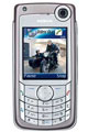 Чехлы для Nokia 6680