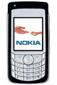 Чехлы для Nokia 6681
