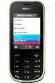 Чехлы для Nokia Asha 202