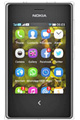 Чехлы для Nokia Asha 503 Dual SIM