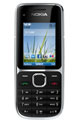 Чехлы для Nokia C2-01