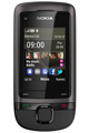 Чехлы для Nokia C2-05