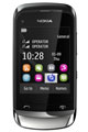 Чехлы для Nokia C2-06