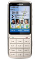 Чехлы для Nokia C3-01