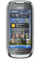 Чехлы для Nokia C7-00