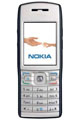 Чехлы для Nokia E50-1