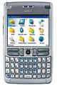 Чехлы для Nokia E61