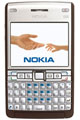 Чехлы для Nokia E61i