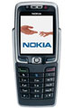 Чехлы для Nokia E70