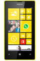 Чехлы для Nokia Lumia 520