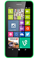 Чехлы для Nokia Lumia 630