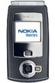 Чехлы для Nokia N71