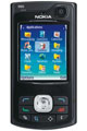 Чехлы для Nokia N80 Internet Edition